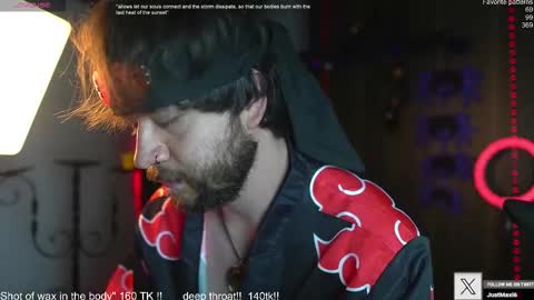 Maxi online show from October 2025 11:45:02 PM