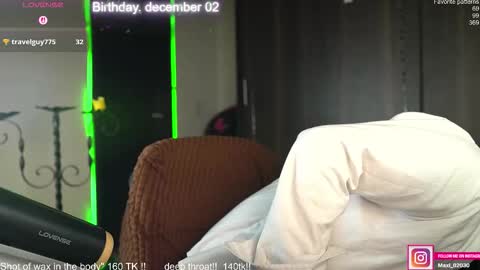 Maxi online show from November 2025 11:08:02 PM