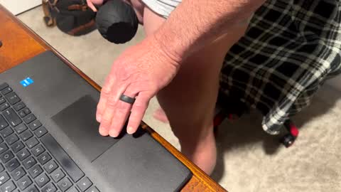 Snapshot of justanudedude chatting on December 2024 01:33:02 PM justanudedude online show from December 2024 01:33:02 PM