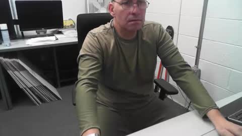 Snapshot of justatoysoldier1973 chatting on February 2026 11:31:01 PM Just a Toy Soldier online show from February 2026 11:31:01 PM