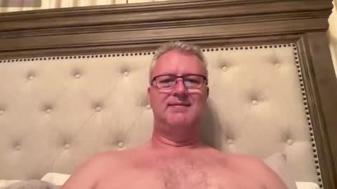 Michael online show from October 2025 10:05:01 AM