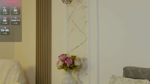 Katarina online show from December 2024 07:22:01 PM