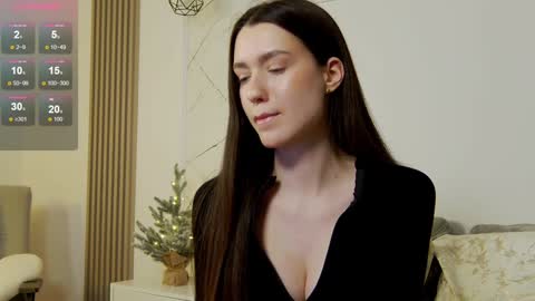 Katarina online show from December 2024 07:28:02 PM