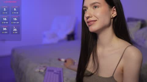 Katarina online show from January 2025 09:09:01 PM