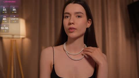 Katarina online show from February 2025 12:25:02 AM