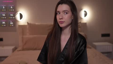 Katarina online show from February 2025 09:32:02 PM