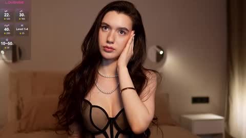 Katarina online show from March 2025 04:49:01 PM