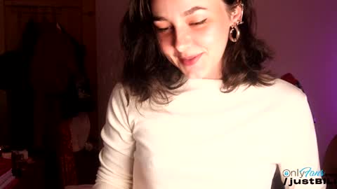 Billie  B  William online show from December 2024 07:19:02 PM