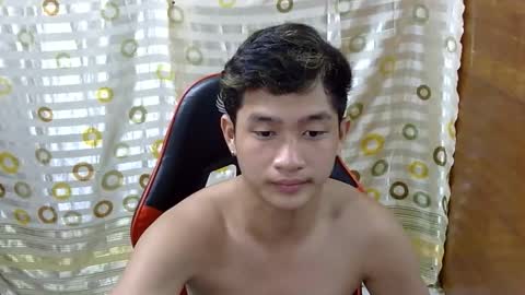 Cyril online show from March 2026 10:35:02 PM