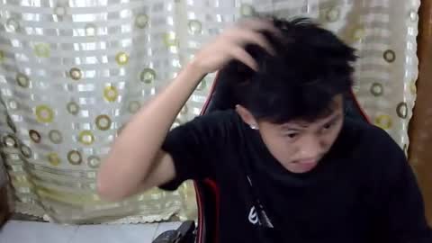 Snapshot of justcallme_james chatting on March 2026 12:41:01 PM James online show from March 2026 12:41:01 PM