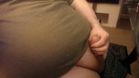 Snapshot of justchillinhey5776 chatting on December 2024 07:14:01 PM Rick online show from December 2024 07:14:01 PM