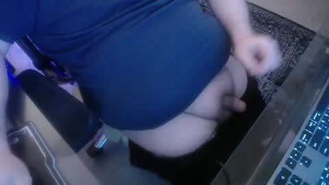 Snapshot of justchillinhey5776 chatting on January 2025 01:36:02 AM Rick online show from January 2025 01:36:02 AM