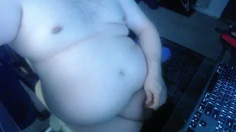 Snapshot of justchillinhey5776 chatting on January 2025 03:36:02 PM Rick online show from January 2025 03:36:02 PM