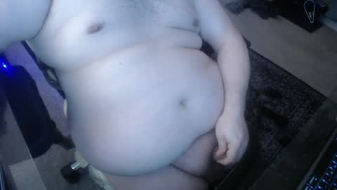 Snapshot of justchillinhey5776 chatting on January 2025 12:47:01 AM Rick online show from January 2025 12:47:01 AM