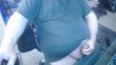 Snapshot of justchillinhey5776 chatting on January 2025 06:47:01 PM Rick online show from January 2025 06:47:01 PM