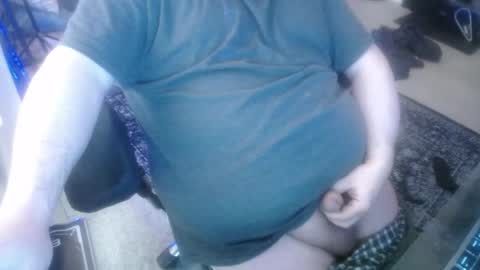 Snapshot of justchillinhey5776 chatting on February 2025 03:08:02 AM Rick online show from February 2025 03:08:02 AM