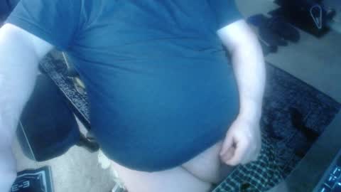 Snapshot of justchillinhey5776 chatting on February 2025 06:40:02 PM Rick online show from February 2025 06:40:02 PM