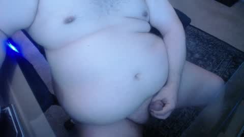 Snapshot of justchillinhey5776 chatting on February 2025 07:06:02 PM Rick online show from February 2025 07:06:02 PM