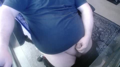 Snapshot of justchillinhey5776 chatting on February 2025 02:49:01 AM Rick online show from February 2025 02:49:01 AM