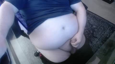 Snapshot of justchillinhey5776 chatting on February 2025 07:16:01 AM Rick online show from February 2025 07:16:01 AM