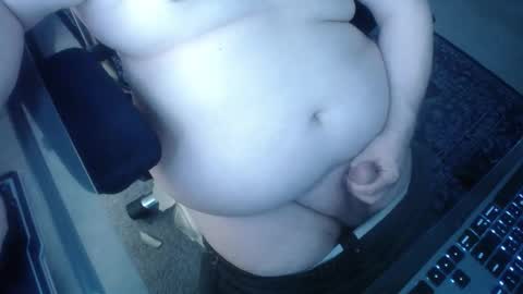 Snapshot of justchillinhey5776 chatting on February 2025 07:59:01 PM Rick online show from February 2025 07:59:01 PM