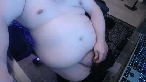 Snapshot of justchillinhey5776 chatting on September 2025 03:06:02 AM Rick online show from September 2025 03:06:02 AM