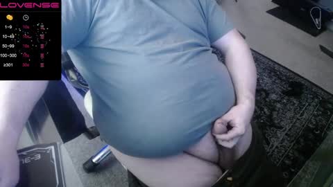 Snapshot of justchillinhey5776 chatting on September 2025 01:28:01 AM Rick online show from September 2025 01:28:01 AM