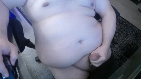 Snapshot of justchillinhey5776 chatting on October 2025 12:38:01 AM Rick online show from October 2025 12:38:01 AM