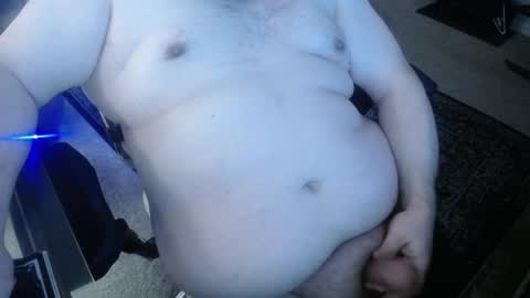 Snapshot of justchillinhey5776 chatting on October 2025 01:24:02 AM Rick online show from October 2025 01:24:02 AM