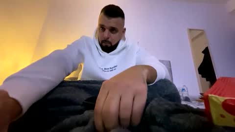 justforfunchriss online show from February 2026 06:04:01 PM