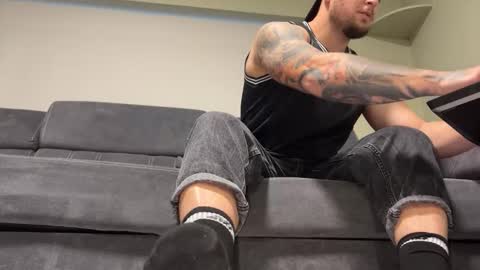 JOST THE MASTER online show from October 2025 06:08:02 AM