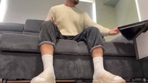 JOST THE MASTER online show from October 2025 08:45:01 AM