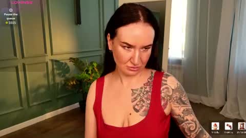 Miss Grace online show from July 2026 03:41:02 AM