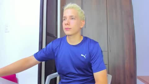 justin_biker online show from January 2026 10:11:02 PM