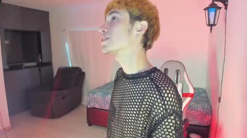 Justin Blake online show from April 2026 02:19:02 PM