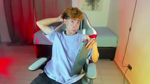 Justin Blake online show from May 2026 02:24:02 PM