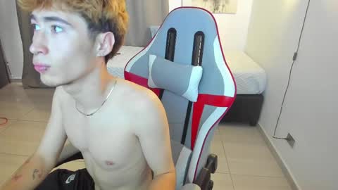 Justin Blake online show from May 2026 01:39:01 PM
