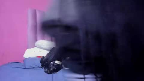 Snapshot of justin_jazmin chatting on December 2024 12:44:02 AM JUSTIN Y JAZMIN online show from December 2024 12:44:02 AM