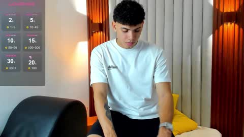 Justin online show from November 2025 11:45:01 AM