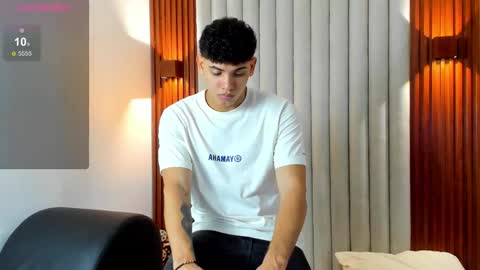 Justin online show from November 2025 11:54:01 AM