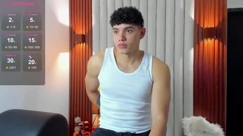 Justin online show from December 2025 07:55:01 PM