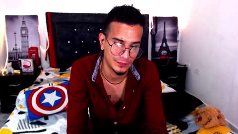 JUSTIN online show from February 2026 02:40:01 AM