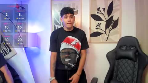 Snapshot of justin_payn14 chatting on March 2026 07:24:02 PM justin_payn14 online show from March 2026 07:24:02 PM