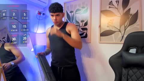 Snapshot of justin_payn14 chatting on March 2026 12:16:01 PM justin_payn14 online show from March 2026 12:16:01 PM