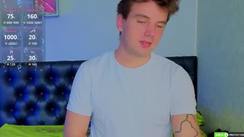 Arthur online show from March 2026 07:14:02 AM