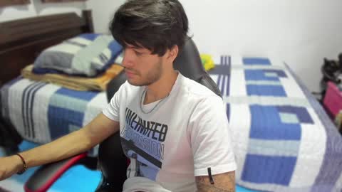 Diego online show from December 2024 12:16:01 AM