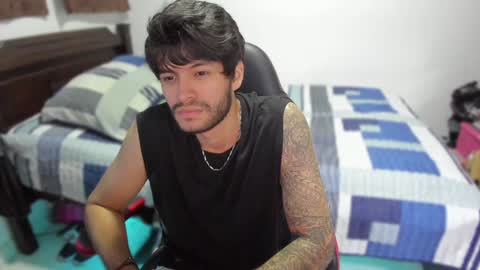 Diego online show from January 2025 11:27:02 PM