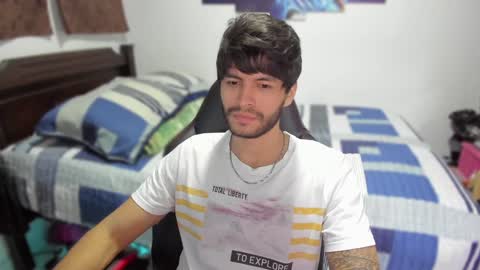 Diego online show from January 2025 10:35:02 PM