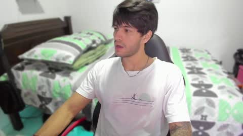 Diego online show from January 2025 11:02:02 PM