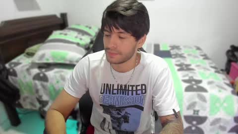 Diego online show from January 2025 01:08:01 AM